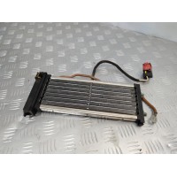 Электрический радиатор обогреватель салона Peugeot 406 1995-2004 658350G